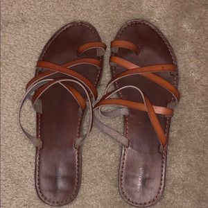 Mossimo Sandals